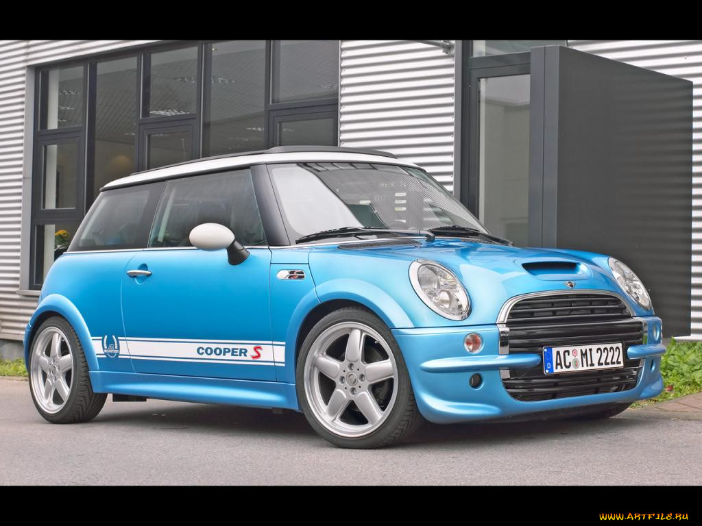 , mini